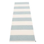 Pappelina - Bob Carpet, 70 x 225 cm, blue fog / vanilla