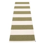Pappelina - Bob Carpet, 70 x 225 cm, pine / vanilla