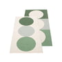 Pappelina - Otto carpet, 70 x 140 cm, tart