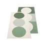 Pappelina - Otto carpet, 70 x 140 cm, tart