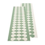 Pappelina - Poppy rug, 70 x 250 cm, oregano