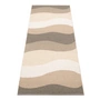 Pappelina - Urvi Rug, 70 x 200 cm, earth