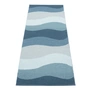 Pappelina - Urvi Rug, 70 x 200 cm, water