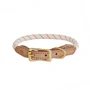 OYOY ZOO - Perry Dog collar, medium, mellow