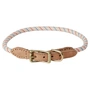 OYOY ZOO - Perry Dog collar, extra large, mellow