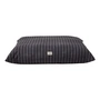 OYOY ZOO - Kyoto Dog cushion, large, anthracite