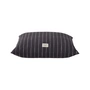 OYOY ZOO - Kyoto Dog cushion, small, anthracite