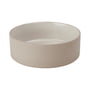 OYOY ZOO - Sia dog bowl, 1500 ml, off-white