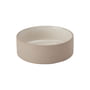 OYOY ZOO - Sia dog bowl, 820 ml, off-white