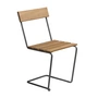 Grythyttan - 1 garden chair, teak