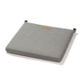 Grythyttan - 1/ Bryggeri seat cushion for garden chair, gray