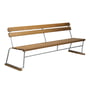 Grythyttan - 5 Garden bench 204 x 77 cm, teak