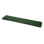 Grythyttan - 5 seat cushions for garden bench, green
