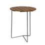 Grythyttan - 6B 60 Garden table Ø 60 cm, teak