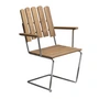 Grythyttan - A2 garden armchair, teak