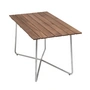 Grythyttan - B25A 120 Garden table 120 x 70 cm, teak