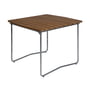 Grythyttan - B31 84 Folding garden table 92 x 84 cm, teak