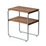Grythyttan - L45 Garden side table, teak