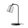 New Works - Material Desk lamp, stainless steel