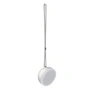 New Works - Sphere LED outdoor rechargeable light, warm gray