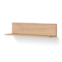 New Works - Tana Wall shelf, oak