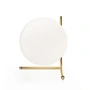 Flos - IC T3 table lamp, 24k gold (10th Anniversary Edition)