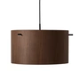 Frandsen - FM 1954 pendant light Ø 41 cm, walnut