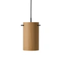 Frandsen - FM 1954 pendant light Ø 16 cm, natural oak