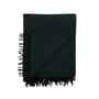 Røros Tweed - Vega Wool blanket 210 x 150 cm, green