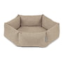 MiaCara - Calma Hexagon cat bed, sand