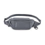 MiaCara - Cinta Belt bag, asphalt