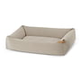 MiaCara - Comodo Dog bed, L, greige