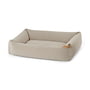 MiaCara - Comodo Dog bed, M, greige