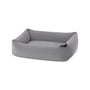 MiaCara - Comodo Dog bed, S / M, slate