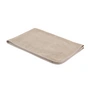 MiaCara - Secco Terry cloth dog drying towel M / L, greige