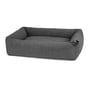 MiaCara - Senso Dog bed, L, graphite