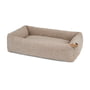 MiaCara - Senso Dog bed, L, greige