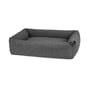 MiaCara - Senso Dog bed, M, graphite