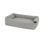 MiaCara - Senso Dog bed, M, pebble