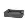 MiaCara - Senso Dog bed, S / M, graphite