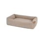 MiaCara - Senso Dog bed, S / M, greige