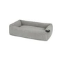 MiaCara - Senso Dog bed, S / M, pebble