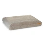 MiaCara - Senso Dog cushion, L, greige