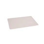 MiaCara - Tova Cat bowl mat, 35 x 50 cm, greige