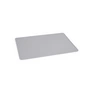 MiaCara - Tova Cat bowl mat, 50 x 35 cm, slate