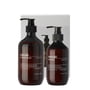 Meraki - Simple Hand Care gift box, Meadow Bliss hand soap 490 ml & Hand lotion 275 ml (set of 2)