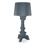 Kartell - Bourgie Table lamp, gray matt (Limited Edition)