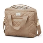Cam Cam Copenhagen - Changing bag M, camel
