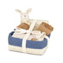 Cam Cam Copenhagen - Baby shower gift basket, capri