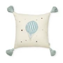 Cam Cam Copenhagen - Embroidered cushion, balloon